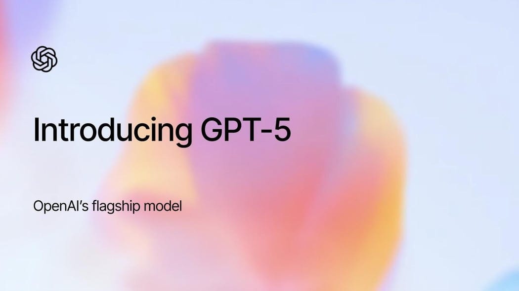 Introducing GPT-5 - Resource | OpenAI Academy Introducing GPT-5 - Resource | OpenAI Academy
