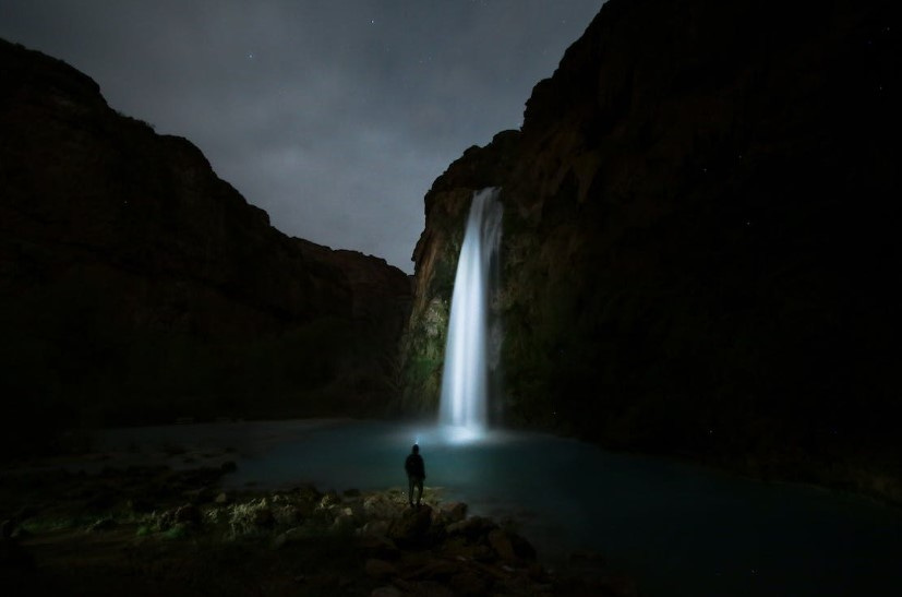 Mastering Intentional Underexposure in Your Digital Photography