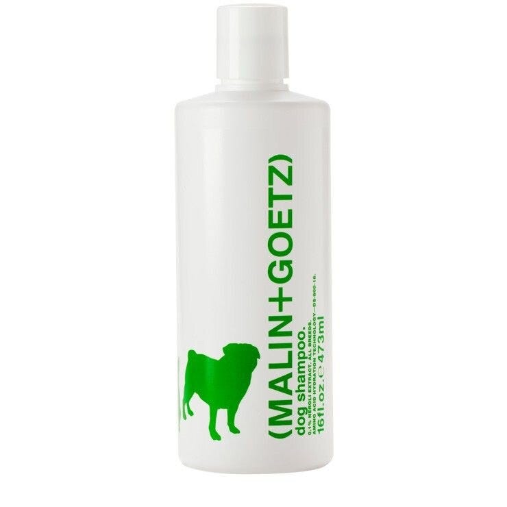 Malin + Goetz Dog Shampoo