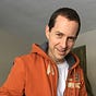 Michael Eldred's avatar