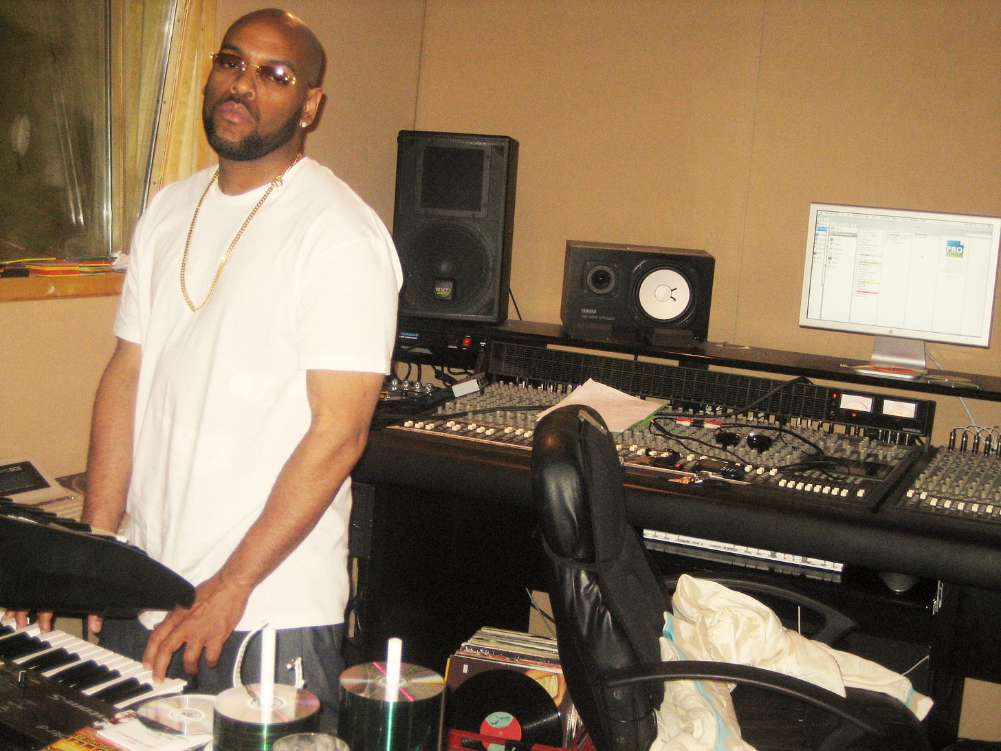 DJ Toomp
