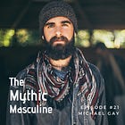 #21 | The Roam and the Rapture - Michael Gay (Sacred Sons)