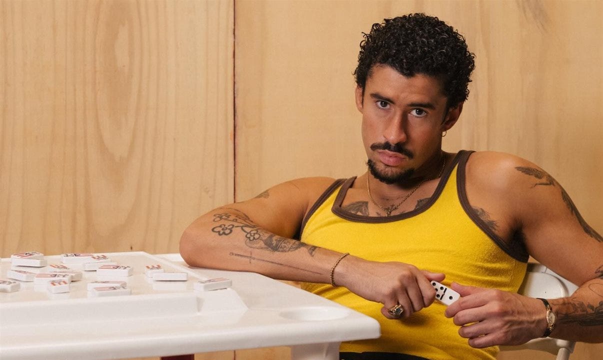 Bad Bunny inicia residência de shows em Porto Rico; veja 10 destinos imperdíveis por lá Bad Bunny inicia residência de shows em Porto Rico; veja 10 destinos imperdíveis por lá