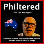 Philtered