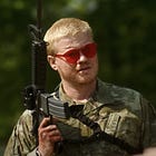 The Long Take: Civil War and the Ideals of Apolitical Art