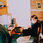User's avatar