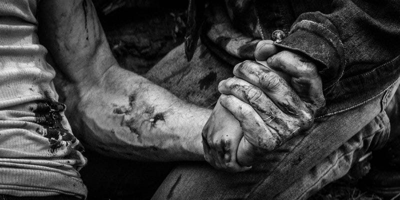 "Logan Noir"
