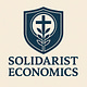 Solidarist Economics by Matthew Mrnaçaj