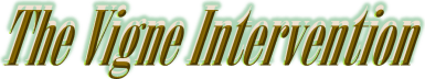 The Vigne Intervention