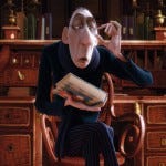 film critics from the movie Ratatouille film critics from the movie Ratatouille