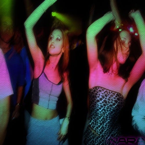 Stream Jeremy Crescendo | Listen to NARA playlist online for free on  SoundCloud