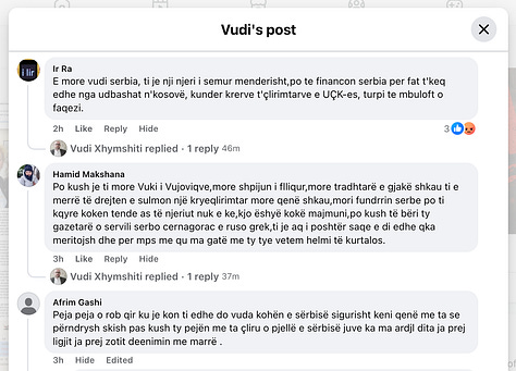 10 prej 10 fotografive të shkrepura