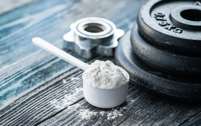 The Best Guide on Kre-Alkalyn Powder: Dosage & More