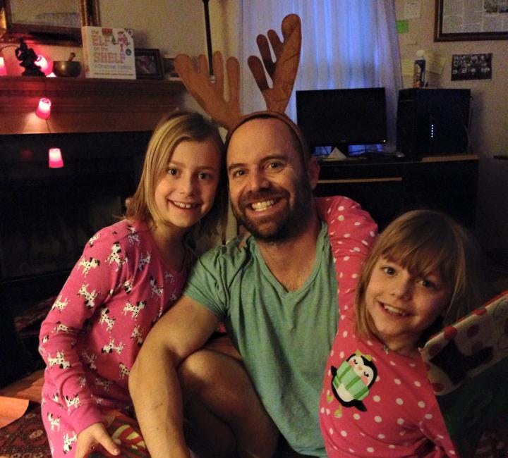 **The Tender Solitude of Parenthood: A Love Letter to Guilt-Free, Kid-Free Moments** 