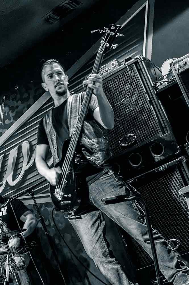 Guilty on All Counts / photos by Troy Larson © FallstownFUSE