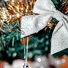 Holiday novellas and anthologies for romance readers