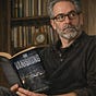 David Michael Slater's avatar