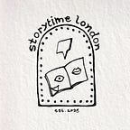 Storytime London