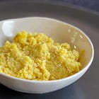 Ginger-Garlic Paste