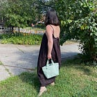 Summer Outfits, One Year In