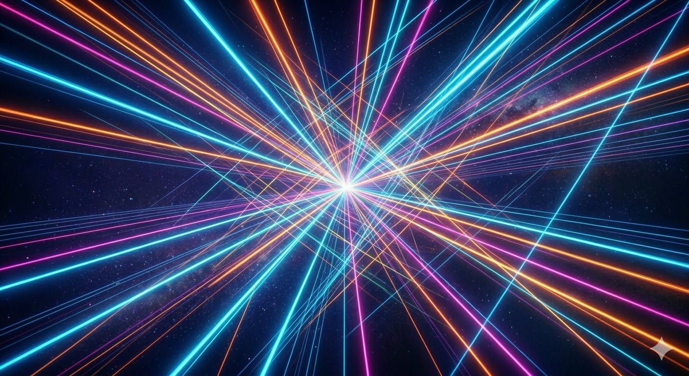 AI generated image
