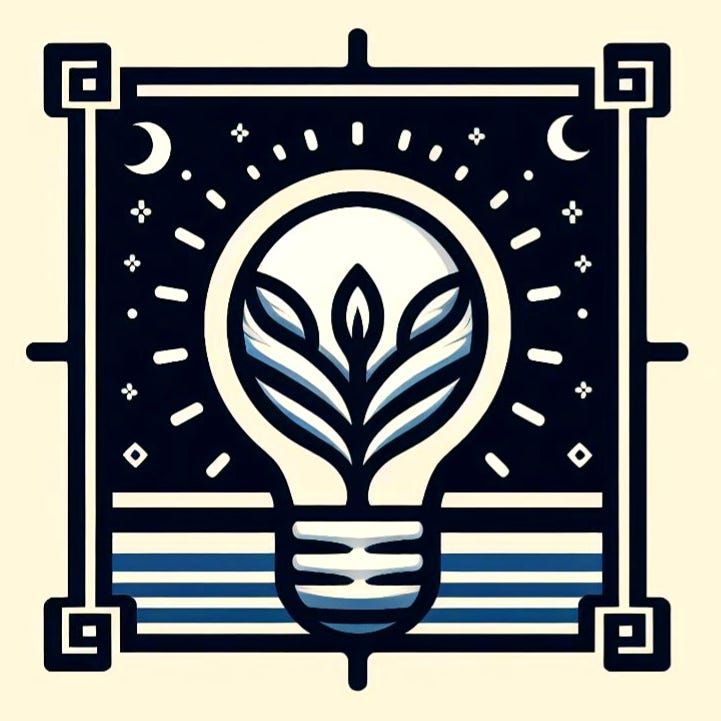 Substack profile picture for @motives