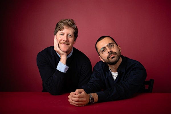 StraightioLab with Special Guests Tickets, Wed, Oct 15, 2025 at 7:00 PM |  Eventbrite