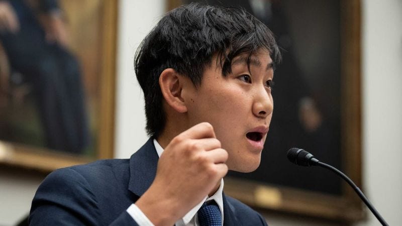 Meta buys 49% of Scale AI for $15B, hires CEO | The Information posted on  the topic | LinkedIn