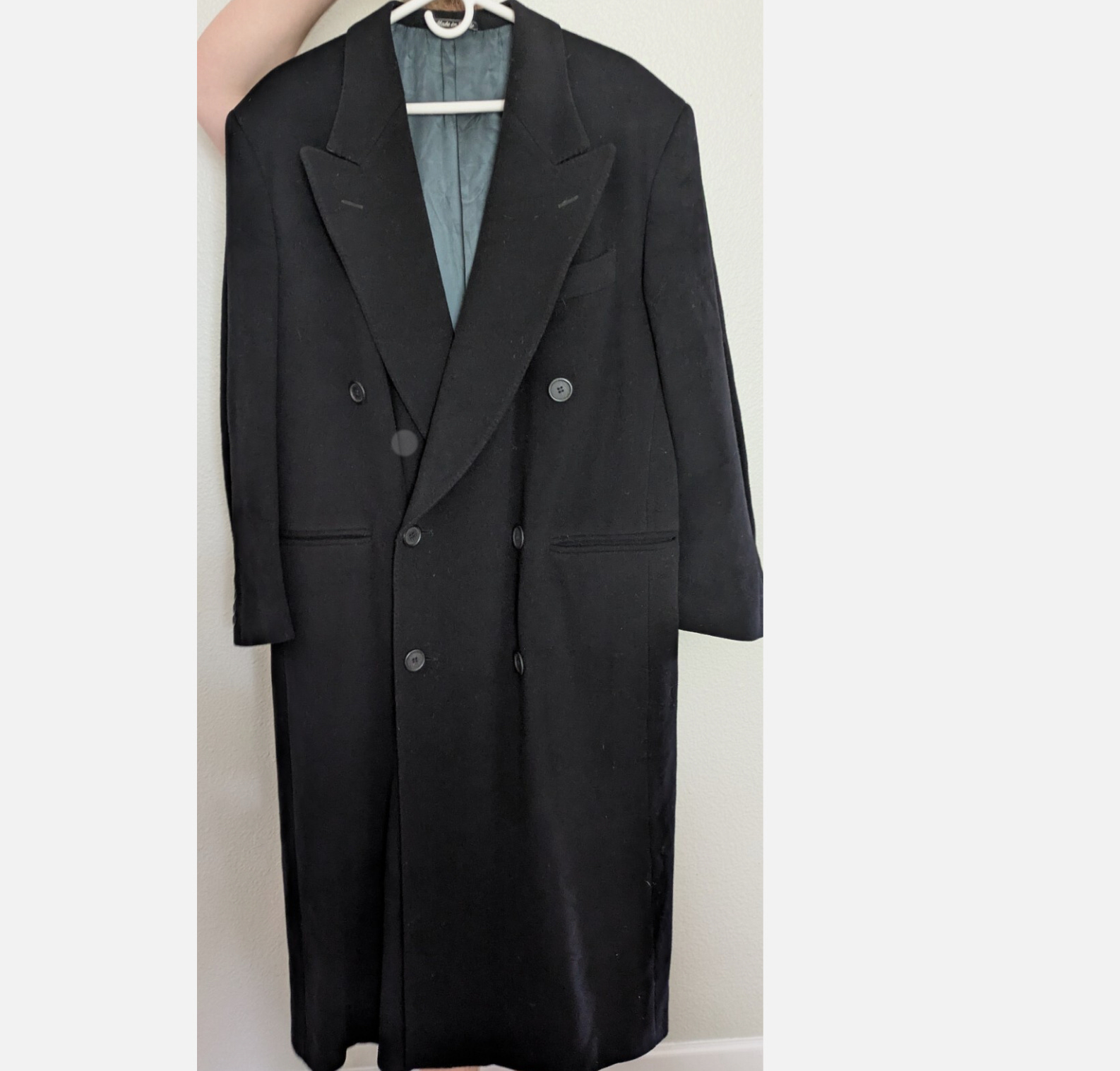 The 50 Best Vintage Armani Items To Buy Right Now