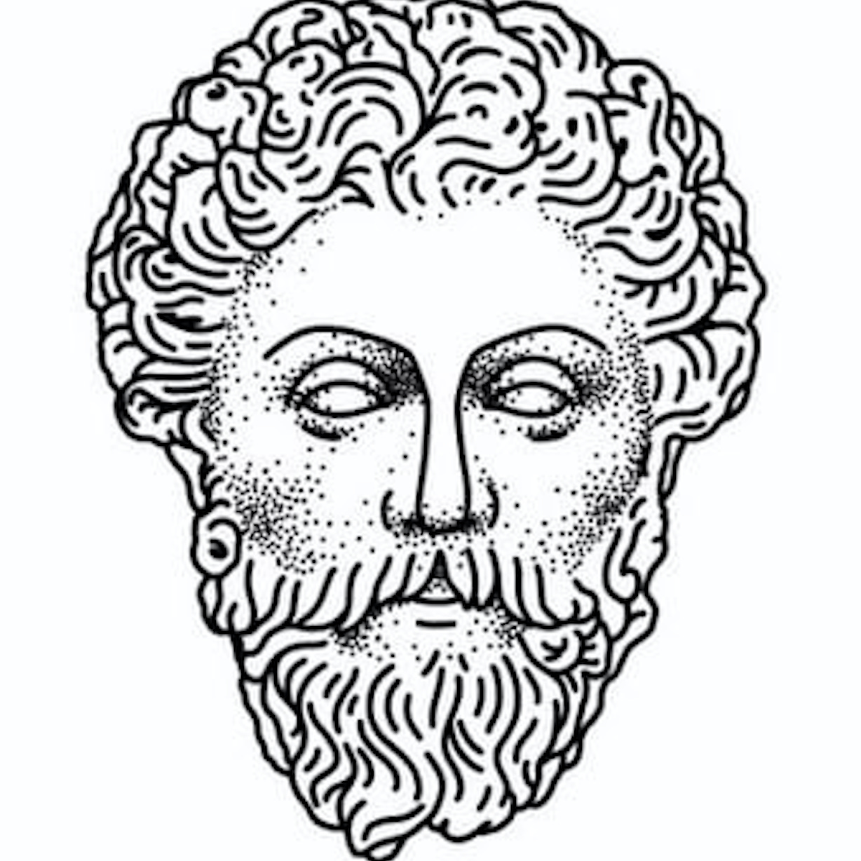 The Stoic Journal logo