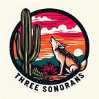 Three Sonorans: News from the Borderlands Resistance