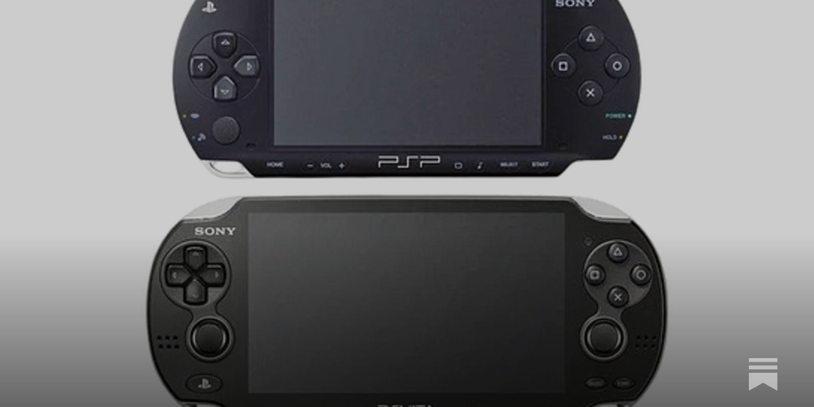 psvitaとpsp PSP vs PS Vita: Why This Comparison Never Fully Made Sense