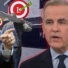 Mark Carney Liberals have a Big Red Bull's Eye on YOUR home