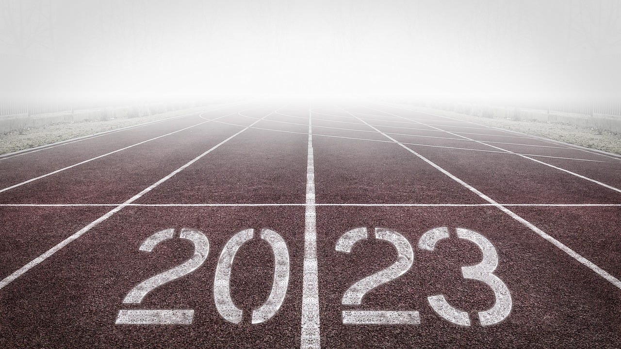 2023 predictions for gaming startups 2023 predictions for gaming startups