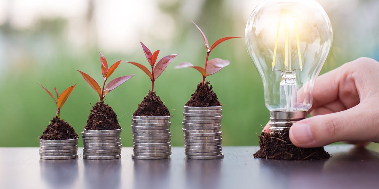 Pylon Eco: Your Gateway to Sustainable Investing