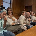 Ashli Ford wants 'gag order' lifted, new judge, and a court appointed attorney