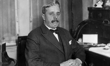 Arnold Bennett: poet of the Potteries | Fiction | The Guardian