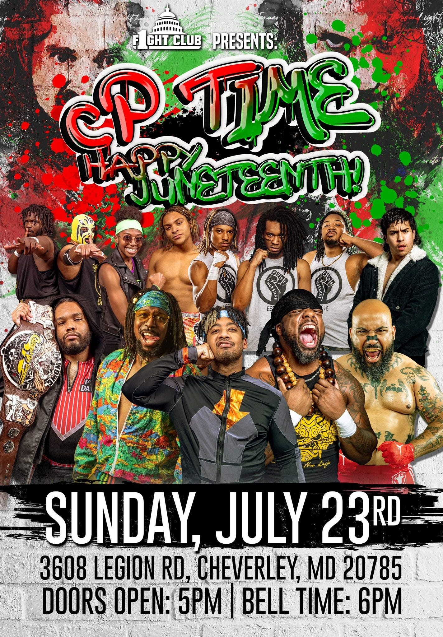 F1ght Club F1ght Club