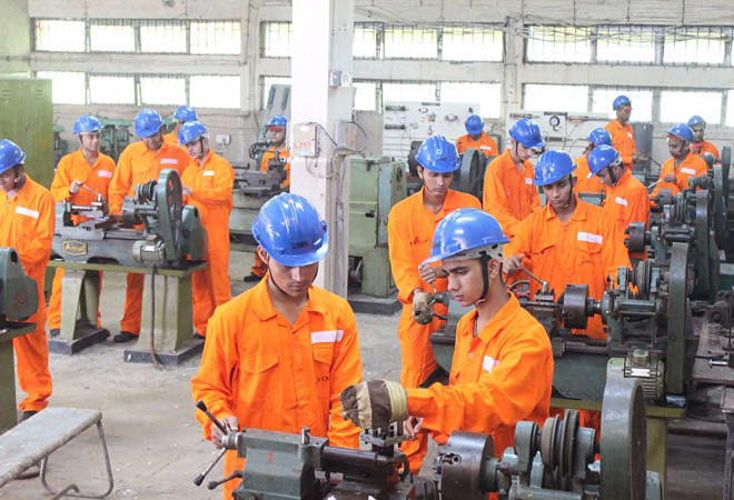 New labour laws are pro-business, anti-workers