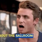 Trump’s ballroom should be the least of the left’s worries