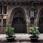 Check Out an Alternative Gaudí Mansion