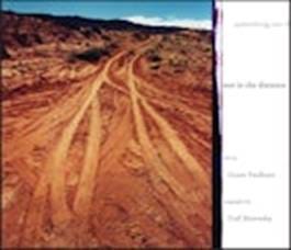 something out there in the distance