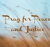 Pray for Justice - Presbytery of the Highlands of New Jersey Pray for Justice - Presbytery of the Highlands of New Jersey