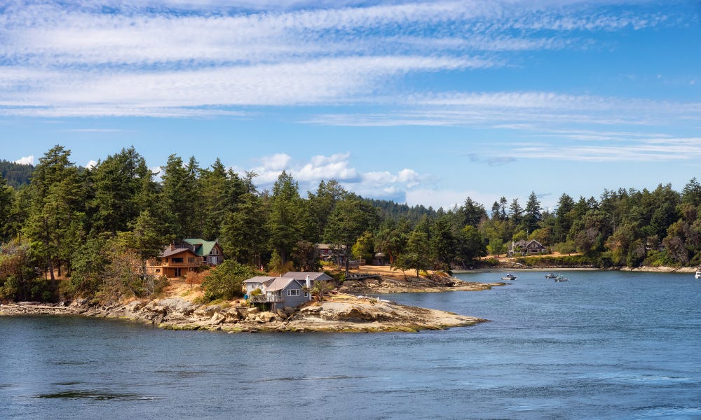 BC Court of Appeal upholds local zoning authority over forest lands despite provincial law updates