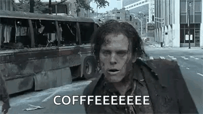 Funny Zombie GIFs | Tenor