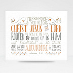 GoodLion Theology - Aaron Salvato