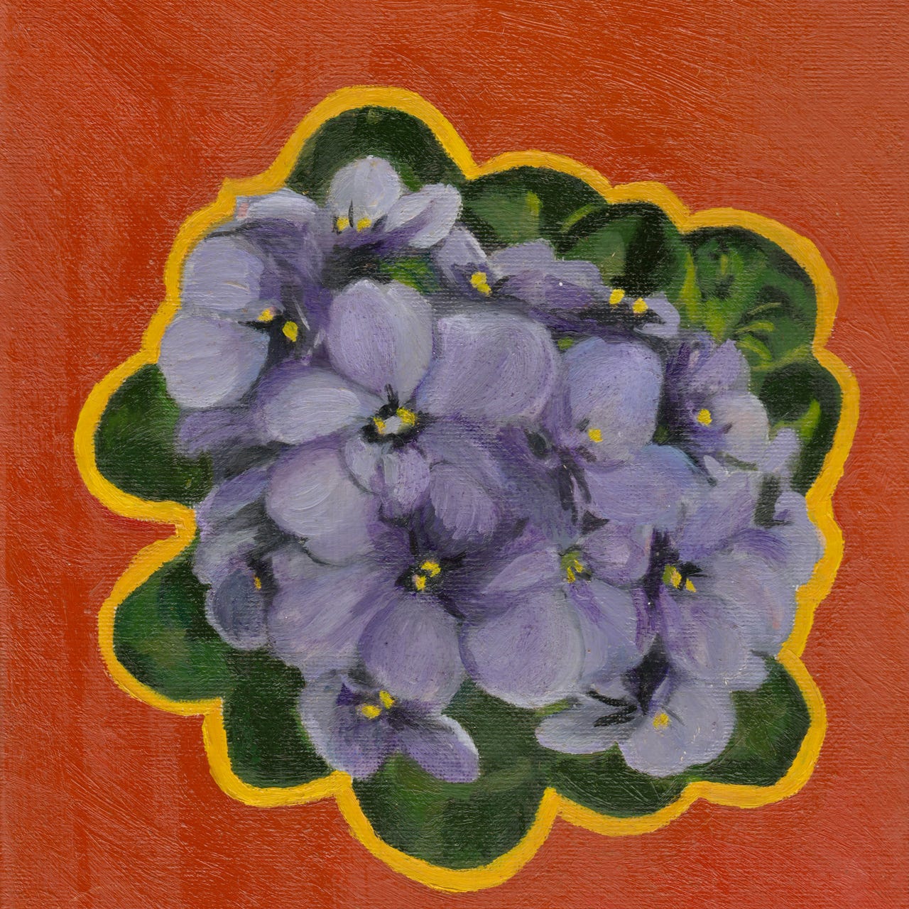 Art and Words by Marise Phillips 