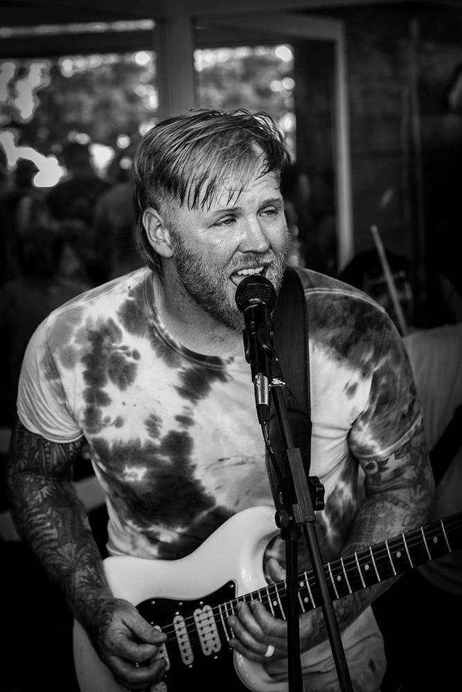 The Ongoing Concept / photos by Matt James