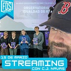 La Newsletter de Fuera de Series