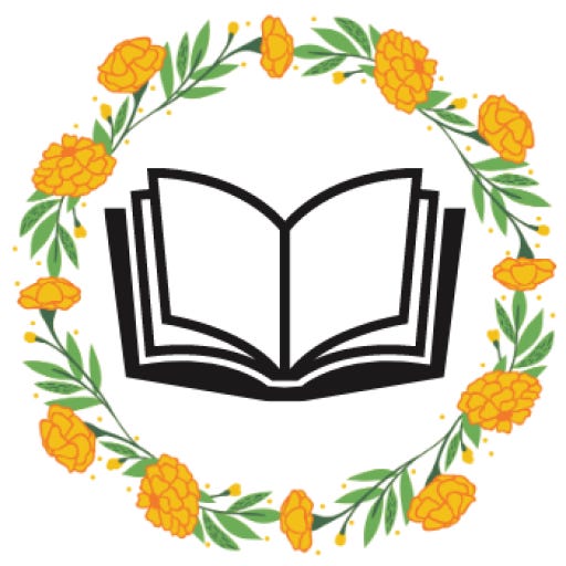 For the Love of Stories